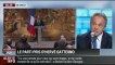 Le parti pris d'Hervé Gattegno: François Hollande propose un "pacte de responsabilité" aux entreprises - 01/01