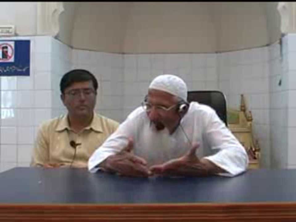 Mein nay kuin Ikhtayyar kiya - Maulana Ishaq