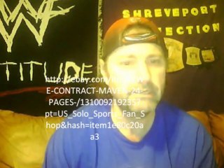 wwe main event & smackdown spoiler for week 1-3-14 birthdays & more