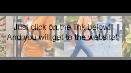 Get Paid To Shop - Get Paid To Eat Out! - Work at home!