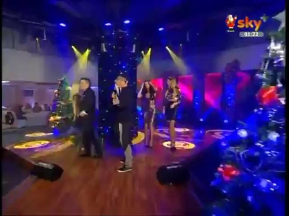 Milan Stankovic - Od mene se odvikavaj - Novogodisnji party - (TV Sky+ 31.12.2013.)
