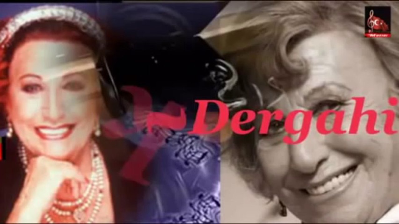 Müzeyyen Senar - Neyleyim köşkü neyleyim sarayı