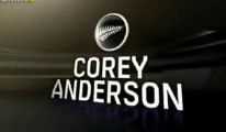 Fastest Odi Century Corey Andreson Breaking Record Of shahid Afridi 37 Balls Centure