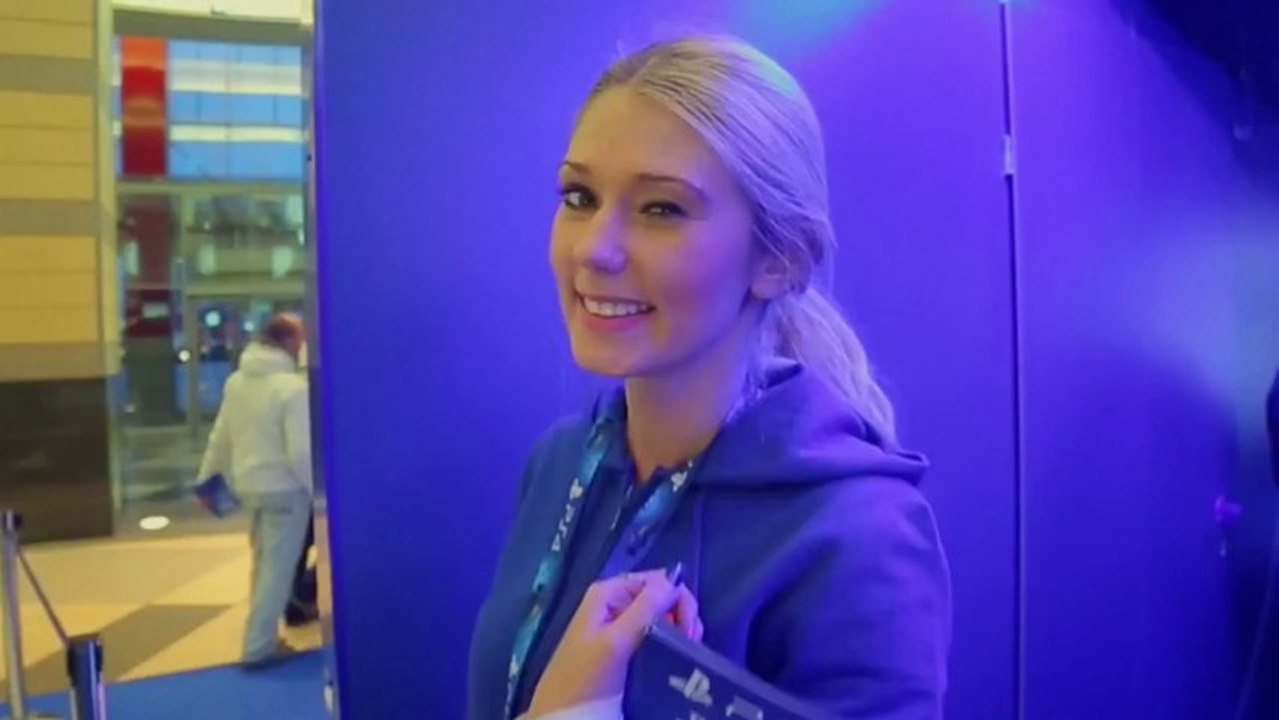 PS4 (PS4) - Publicité japonaise