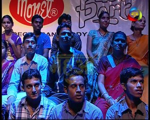 Performance of damdar dus,full on music & fun on "Zila Top-Jung Sur Ke"