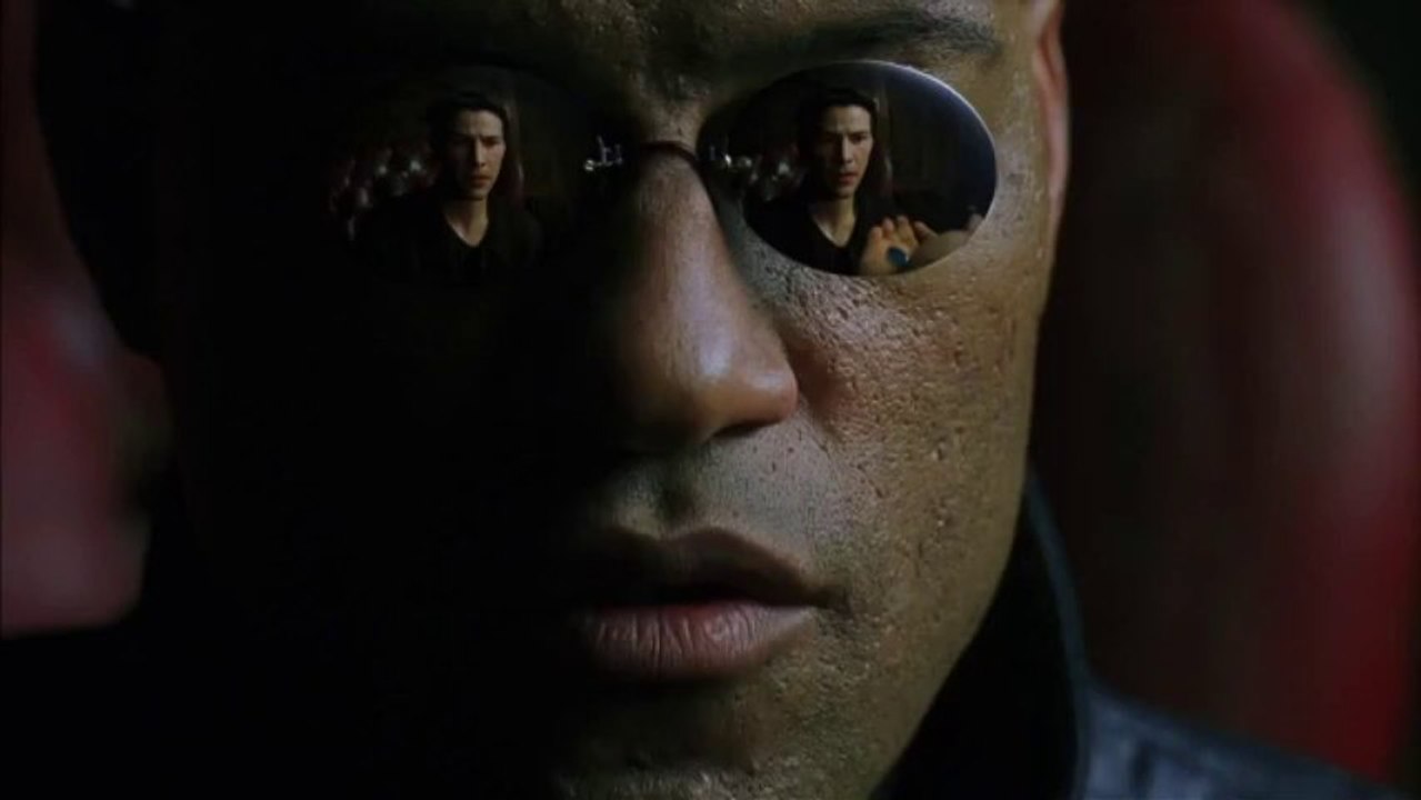 85. Oscar Ödül Töreni Matrix Tanıtımı