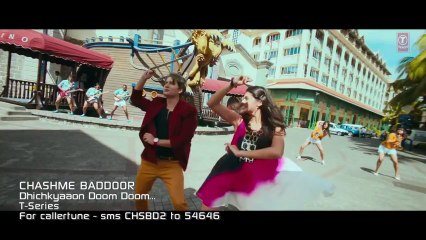 Dhichkyaaon Doom Doom