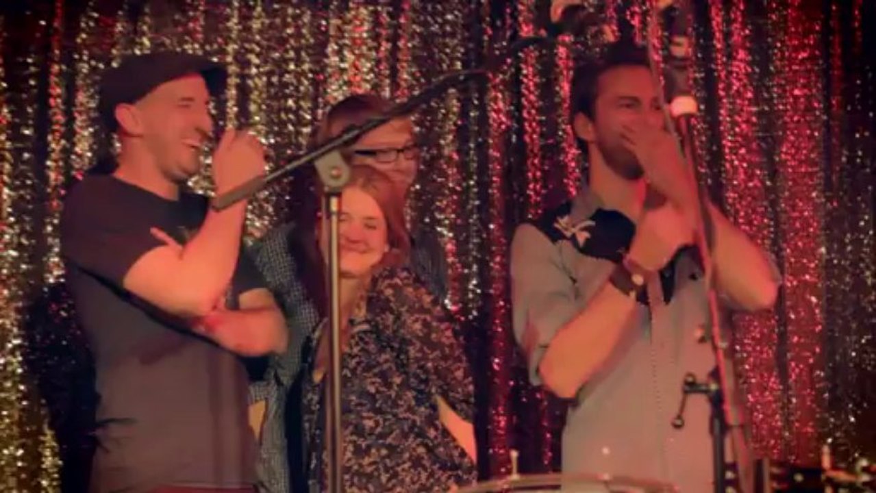 This Town is killing me