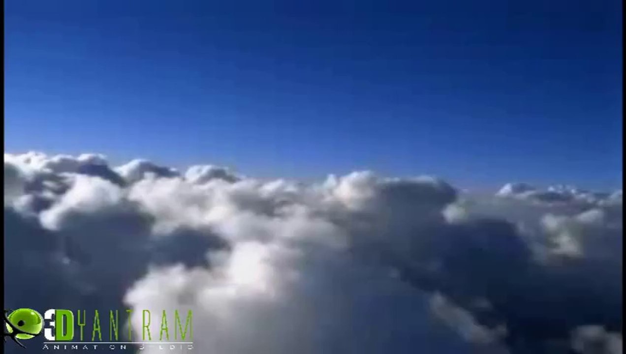 3D Yantram architectural walkthrough, Interior- Exterior animation Presentations