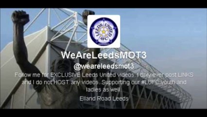 #tSWarmUp voted #MOT greatest sporting anthem by #talkSPORT listeners #lufc via @jamesjamesbrown