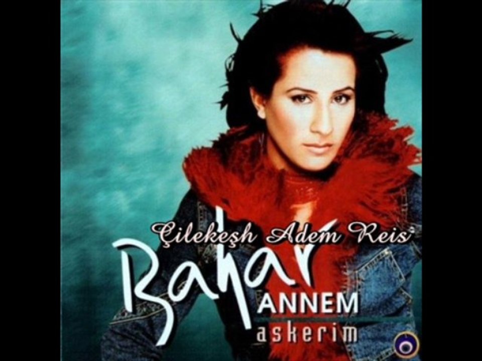 Bahar - Berfey