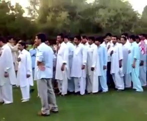 What the hell - Ya Allah protect us from Shirk!!!