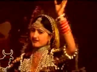 Sindhi Rano performed by Rajasthani Folk Artists