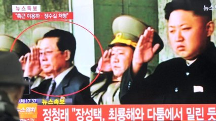 Corea del Norte amenaza con "desastre nuclear" en 2014