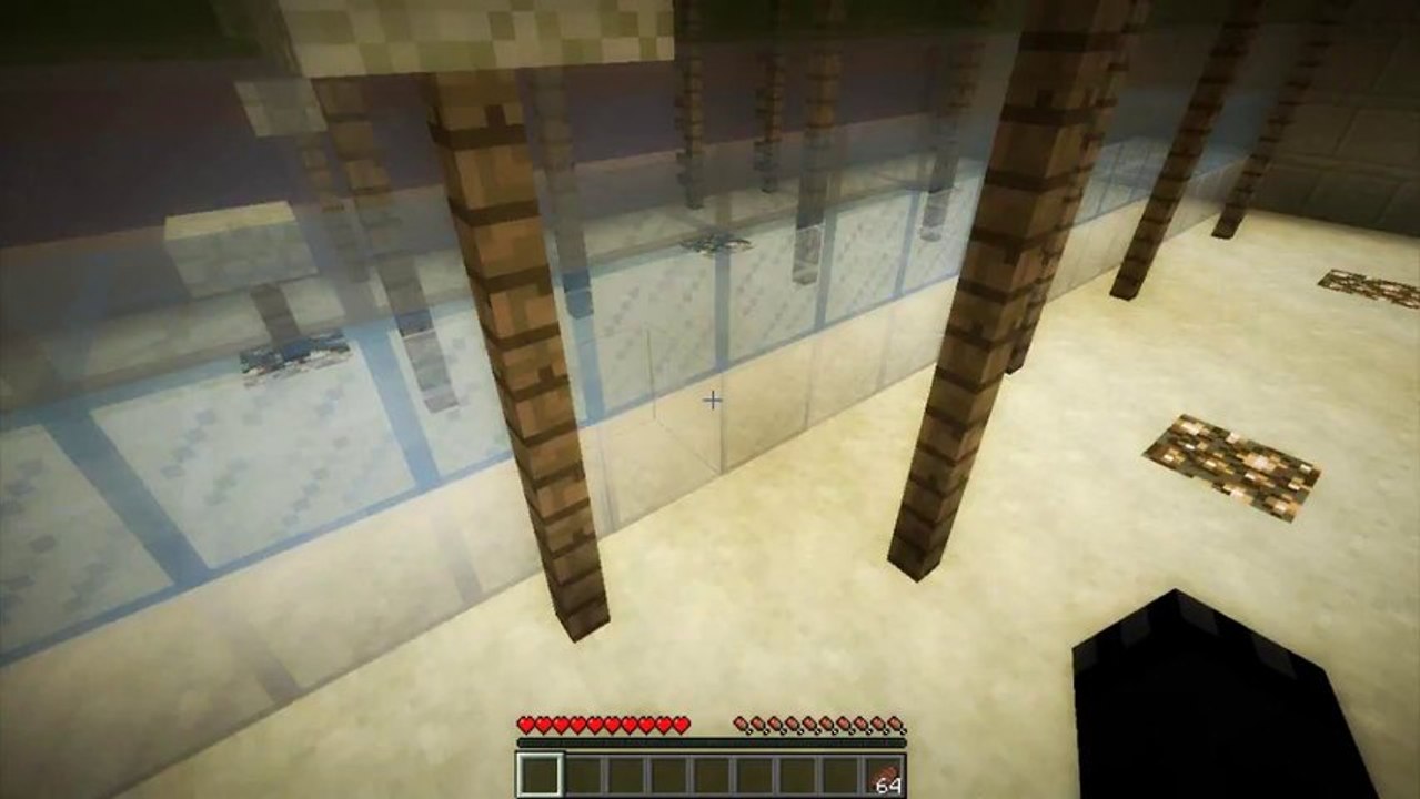 Trailer Paired Parkour