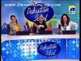 Funny SIngers In Pakistan Idol Karachi Auditions