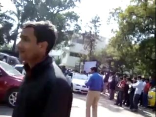 Worlds Expensive Cars coming out from 1 house [ Awsme ]