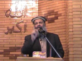 Dr. Hammad Lakhvi - Daata Kon (part 2) - 20-12-13