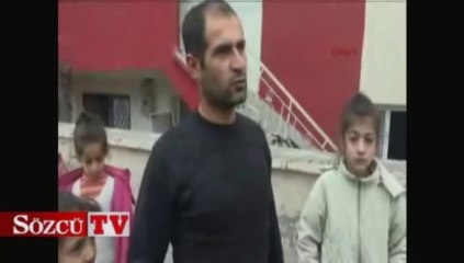 Genç aşçı soba kurbanı oldu