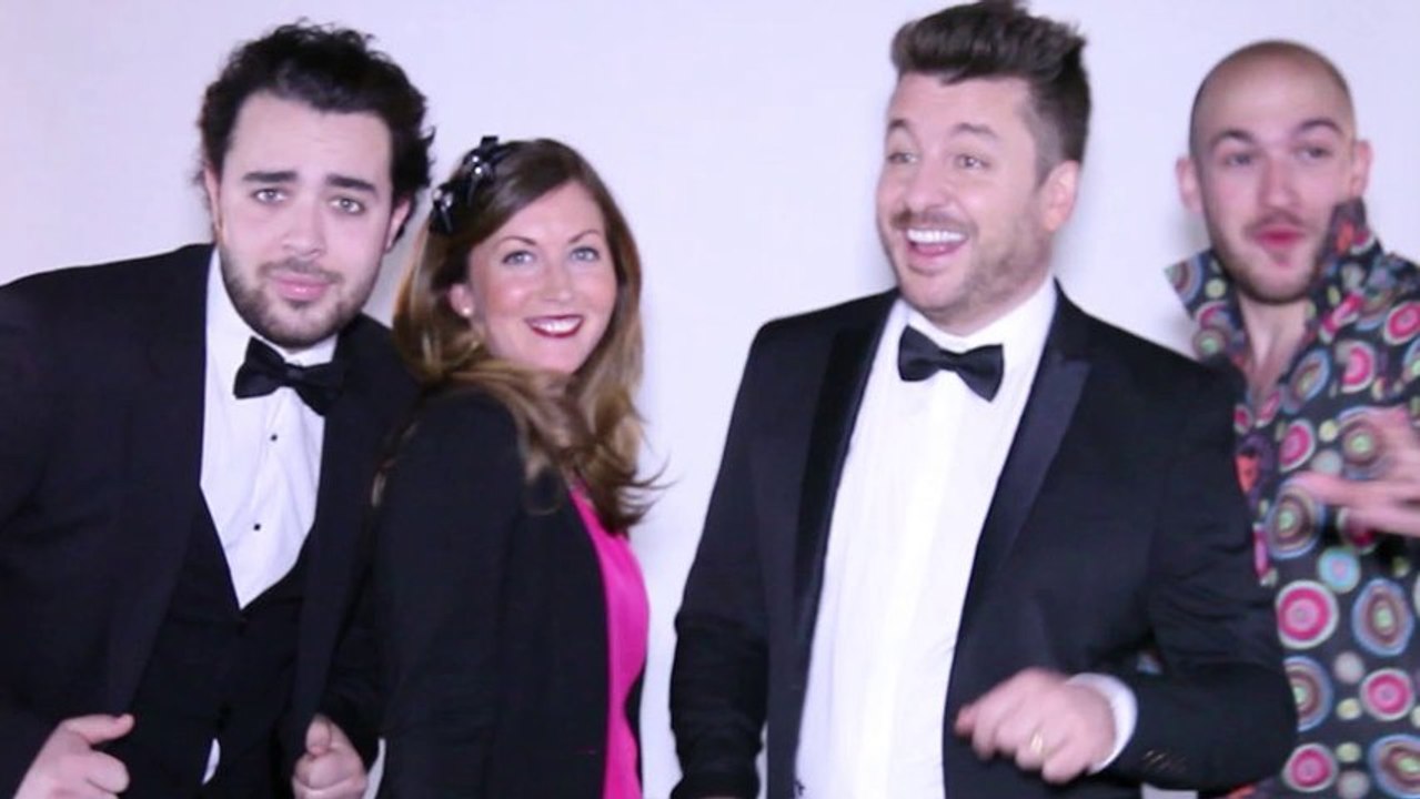 Bruno dans la Radio vous souhaite une belle année 2014 !