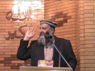 Dr. Hammad Lakhvi - Daata Kon (part 5) - 20-12-13