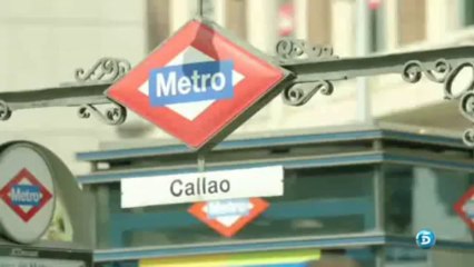 Promo Telecinco - Ficción en 2014