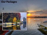 Kashmir houseboats Tours, Kashmir packages, Kashmir Tourism