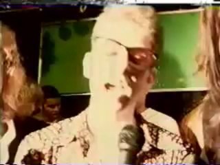 GREAT CANADIAN ROCK MUSIC SHOWCASE