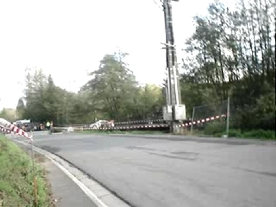 peugeot 307 WRC