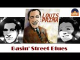 Louis Prima - Basin' Street Blues (HD) Officiel Seniors Musik