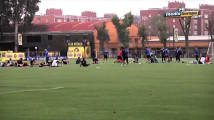 Iniciaremos el C2014 mejor de lo pensado: Miguel Layún