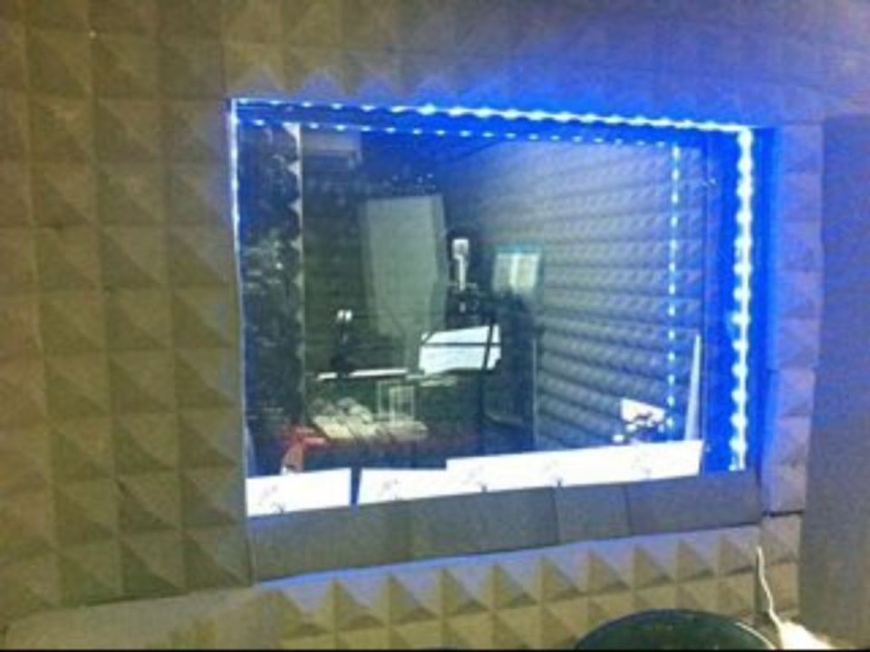 שבט צופי רמת גן (שבט שקמה) מקליט שיר למסיבת סיום