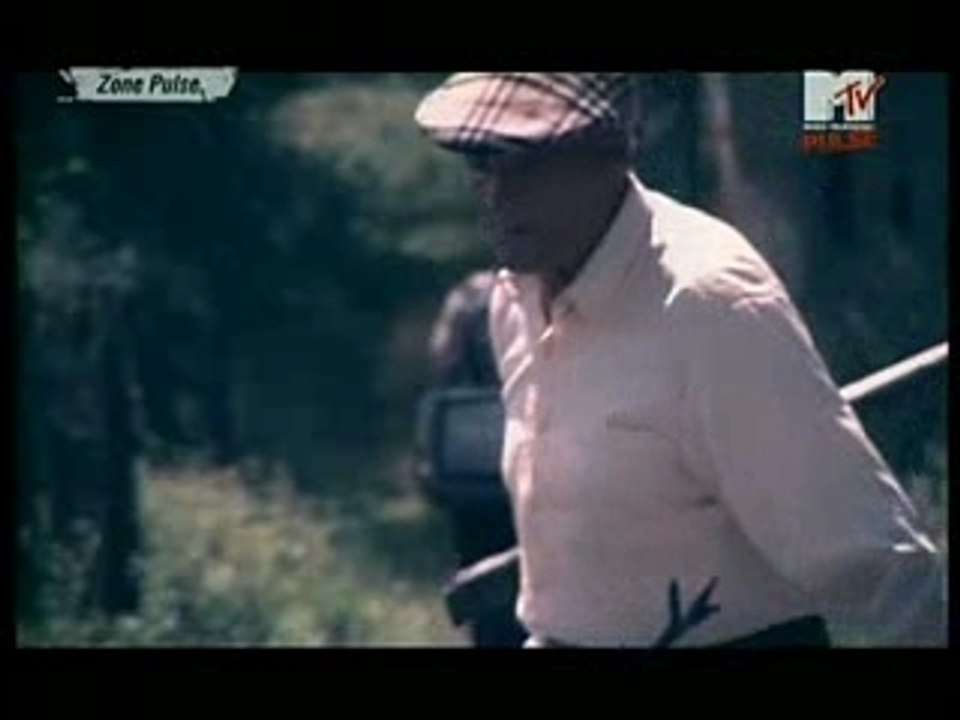 Nada Surf - Always Love