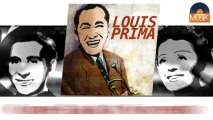 Louis Prima - Come Back to Sorrento (HD) Officiel Seniors Musik