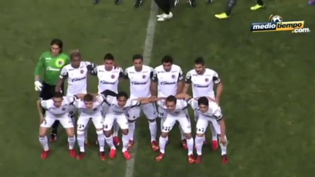 Atlas 0 - 0 Xolos: Aburrido debut de Zorros y Xolos