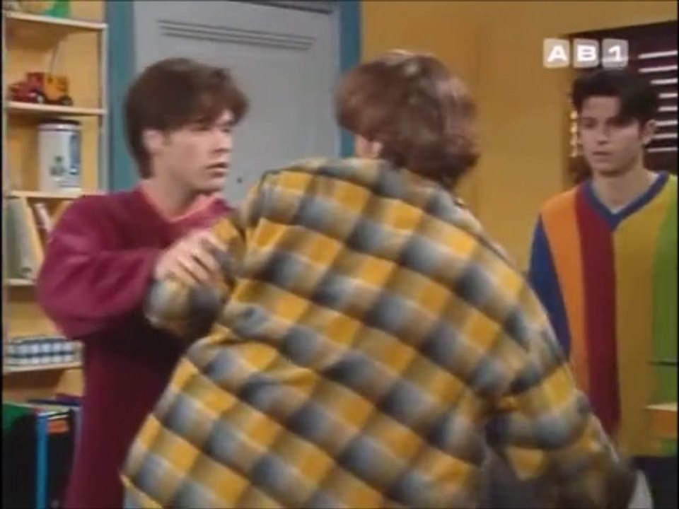 Daniel a le seum dans les Années Fac