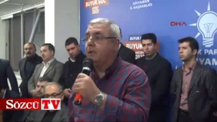 AKP'li Metiner: "Biatsa biat, itaatsa itaat..."