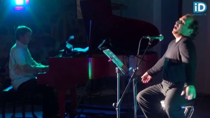 Agde : Thank You Satan par Fred LOPEZ