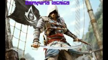 Videorecensione Assasin's creed 4