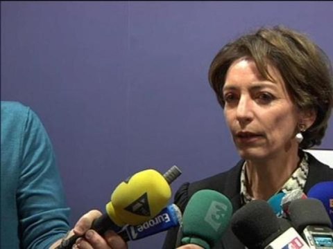 Nourrissons de Chambéry: Marisol Touraine ne veut pas incriminer le laboratoire - 05/01