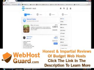 FearHost [Hosting Server Low Cost][Coal,Obsidian,Diamond,Iron,Gold][Join Free]