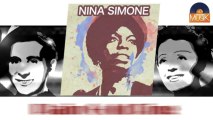 Nina Simone - Plain Gold Ring (HD) Officiel Seniors Musik