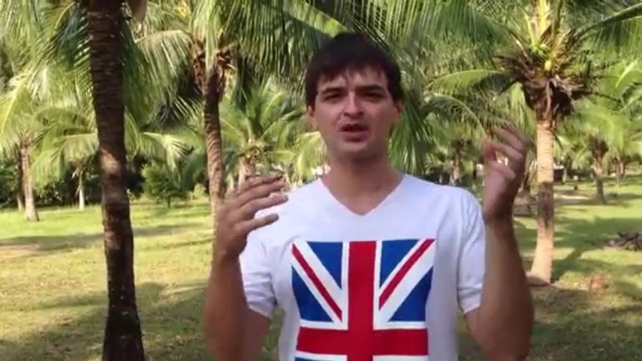 Приглашение от Андрея Большакова  на семинар