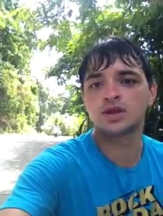 Интернет вывозит в любой точке мира!