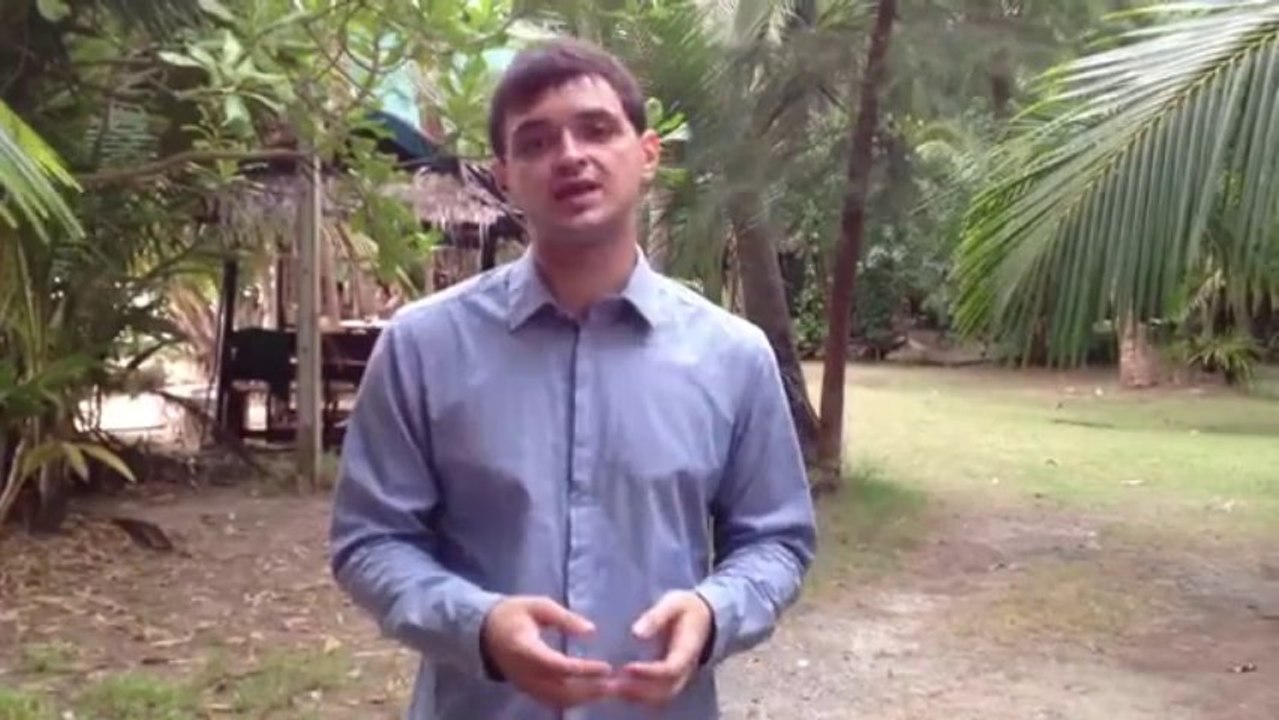 Одна из ошибок начинающих бизнесменов