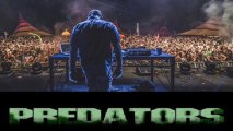 Miami Beach 2014 - DJ PREDATORS