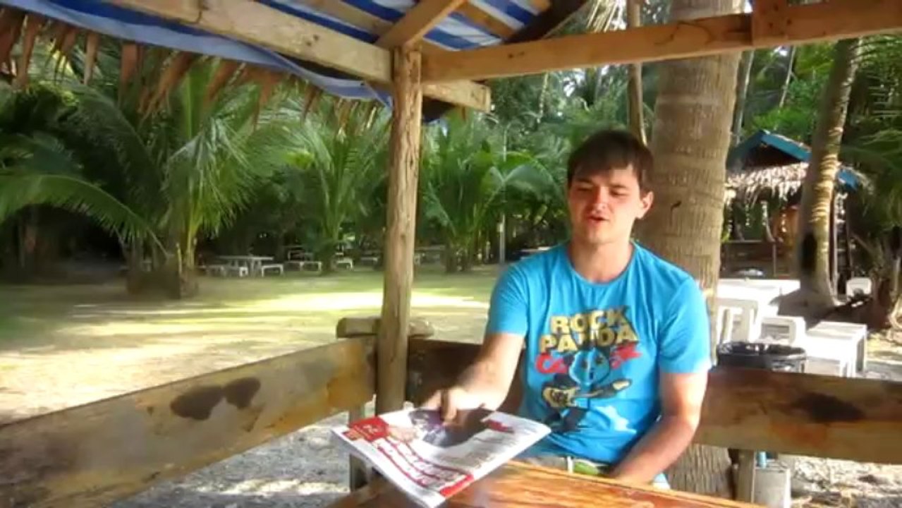 Смотреть всем кто жалуется на свою жизнь