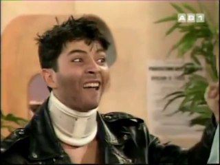 Christian aka Belzebuth