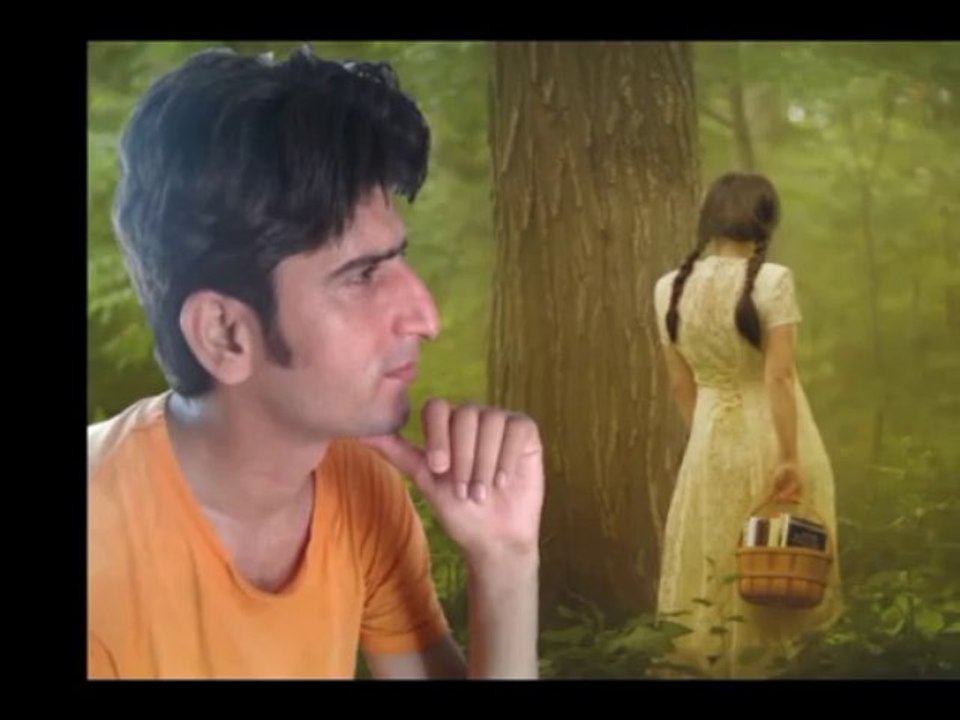 new sad ghazal