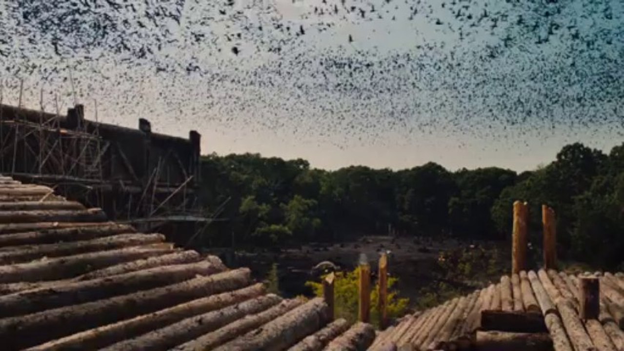 Noah Trailer 1080p